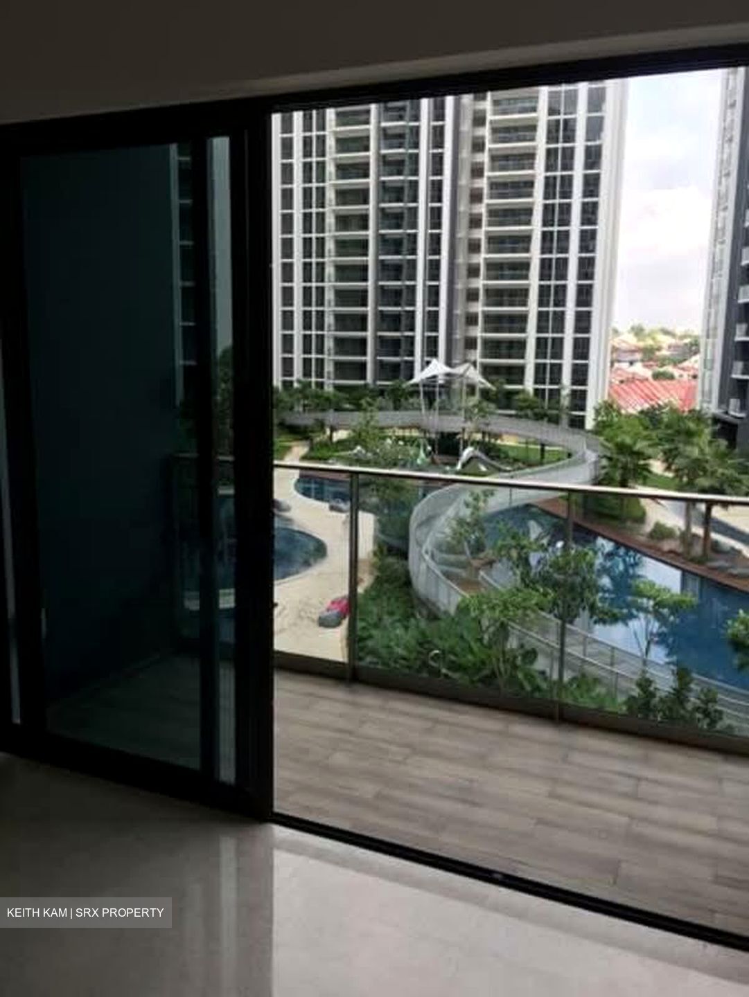 The Panorama (D20), Condominium #528245971
